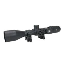 Luneta Discovery VT-R 3-9x40 IRAC - Rossi - Hit Airsoft Brasil