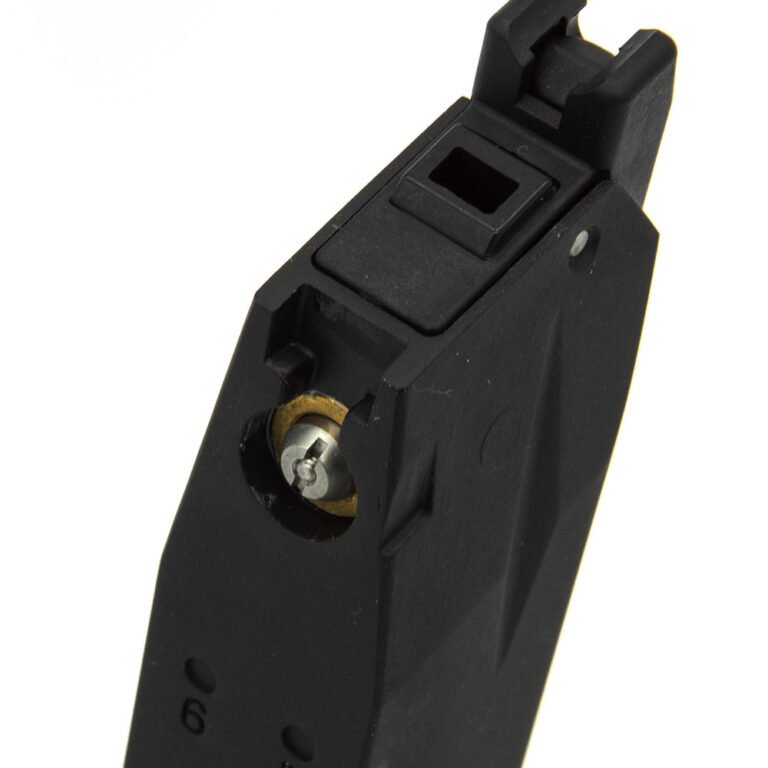 Magazine Airsoft Gbb XMK Ble-010-SBR 30rds - ICS - Image 3