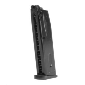 Magazine Airsoft GBB M92 24rds - WE - Hit Airsoft Brasil