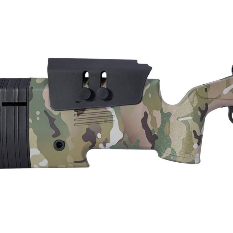 Sniper Airsoft Spring M40 SA-S02 Core S Multicam Specna Arms - Image 3