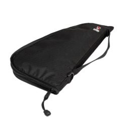 Maleta Case Transporte para Pistola e Revólver - Shark - Hit Airsoft Brasil