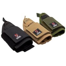 Coldre Modular Ajustável e Universal para Pistolas - Shark - Hit Airsoft Brasil