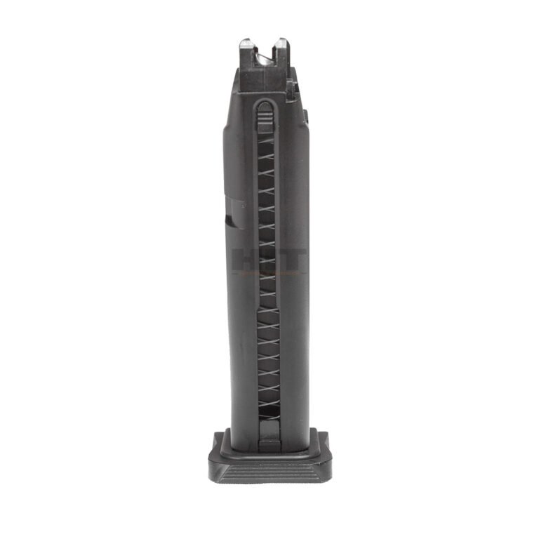 Magazine Airsoft Gbb Glock G17 24 Rds - Armorer Works - Image 2