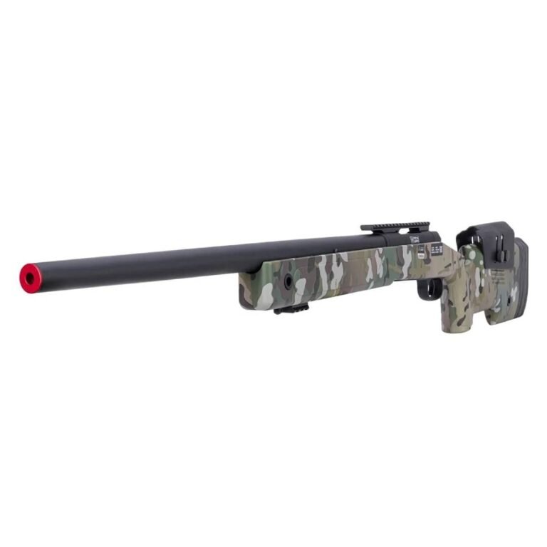 Sniper Airsoft Spring M40 SA-S02 Core S Multicam Specna Arms - Image 2