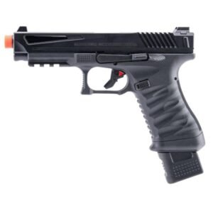 Pistola Airsoft GBB Glock BLE-ICP US Blowback - ICS