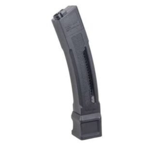 Magazine Airsoft para MXC9 Elétrica Mid-Cap 170rds - G&G - Hit Airsoft Brasil