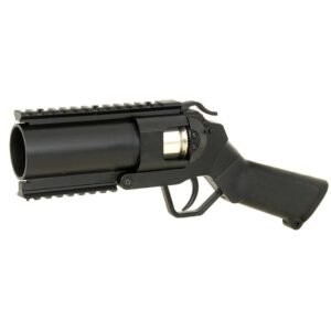 Lançador de Granada Airsoft Short Pistol - Cyma