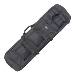 Case Maleta para Arma Longa Airsoft FJA-200 - Feasso - Hit Airsoft Brasil