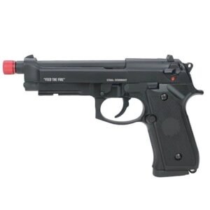 Pistola Airsoft GBB M92 Savage Blowback - TAG