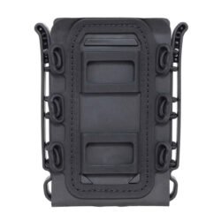 Porta Magazine Fuzil Universal Molle FJA-2777 - Feasso - Hit Airsoft Brasil