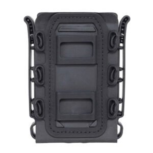 Porta Magazine Fuzil Universal Molle FJA-2777 - Feasso - Hit Airsoft Brasil