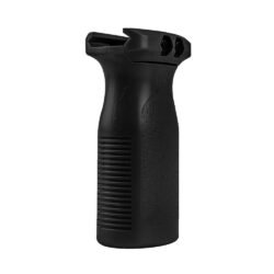 Front Grip Reto 22mm para Airsoft - Hit Airsoft Brasil