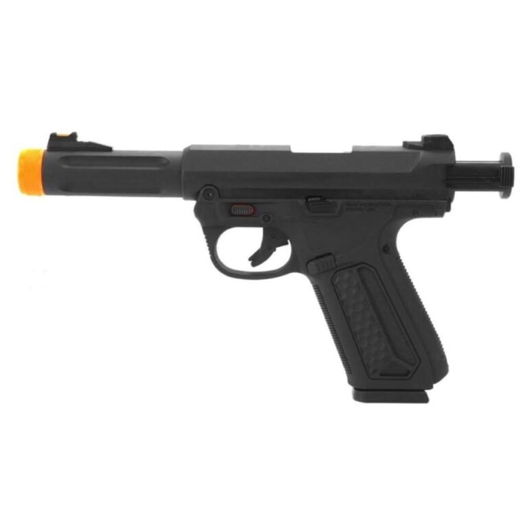 Pistola Airsoft GBB Blowback Glock AAP001 Assassin - Image 4