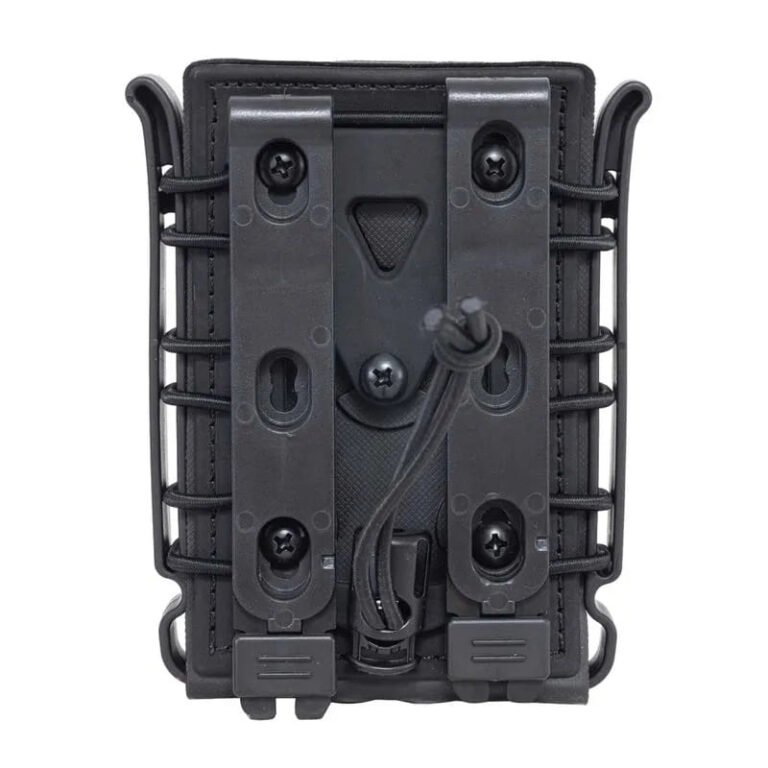 Porta Magazine Fuzil Universal Molle Fja-2777 - Feasso - Image 2