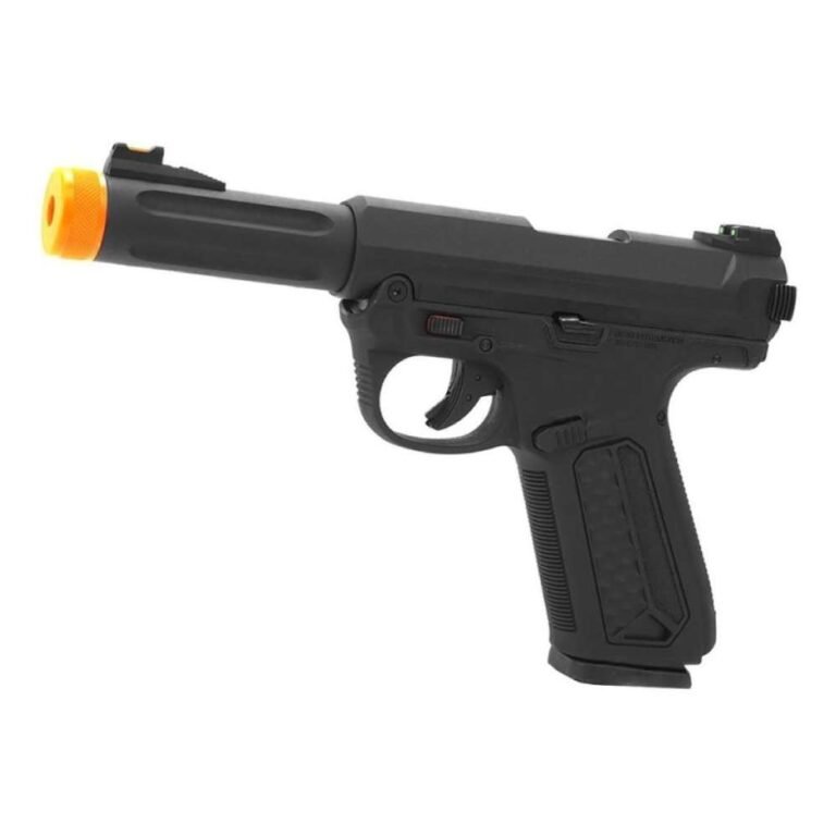 Pistola Airsoft GBB Blowback Glock AAP001 Assassin - Image 2