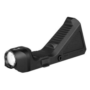 Front Grip Angular Olight com Lanterna 1450 Lumens 22mm - Hit Airsoft Brasil