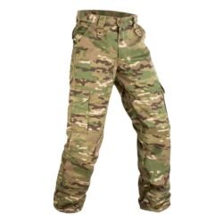 Calça Tática Militar Rip Stop 7 Bolsos - Cia Militar - Hit Airsoft Brasil