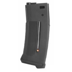 Magazine Airsoft AEG M4 Mid Cap 250rds EMP1 - PTS - Hit Airsoft Brasil