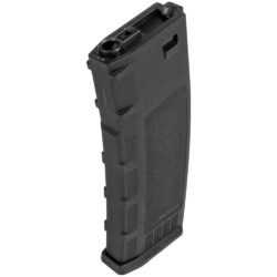 Magazine Airsoft para M4 Elétrica 300Rds Hi-Cap HP Polímero - Rossi - Hit Airsoft Brasil