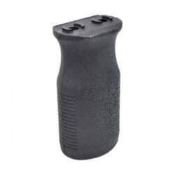 Front Grip MVG Vertical para M-LOK Airsoft 22mm - Hit Airsoft Brasil