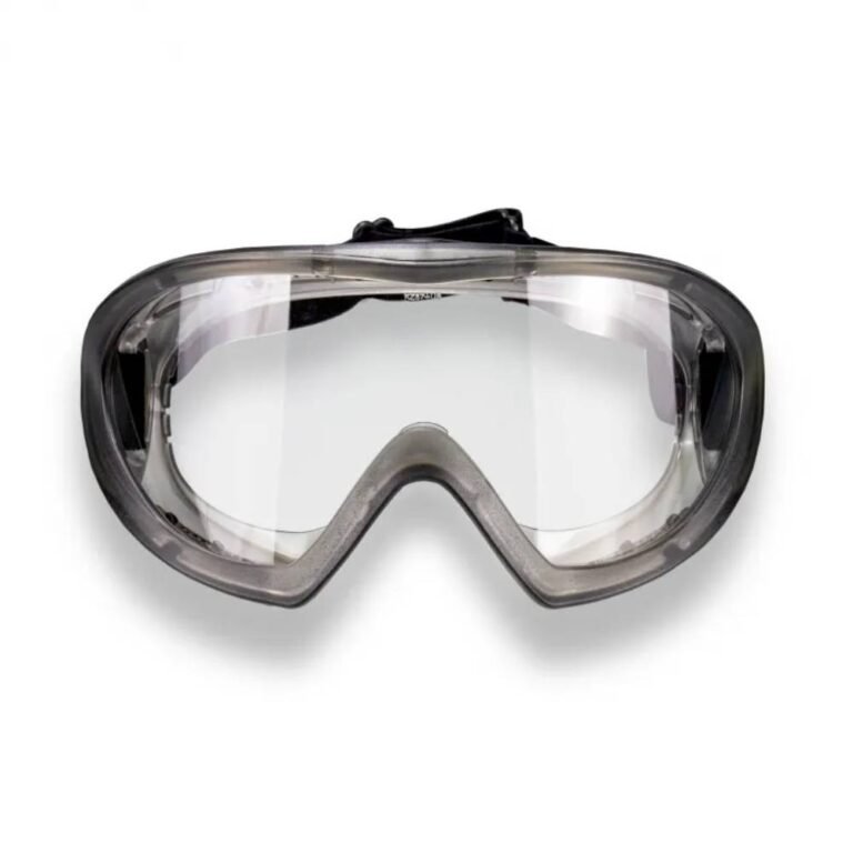 Óculos de Proteção Anti Embaçante Estilo Goggle p/ Airsoft - Image 2