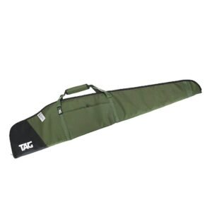 Capa Protetora Premium Marsup 125cm para Carabina - TAG - Hit Airsoft Brasil