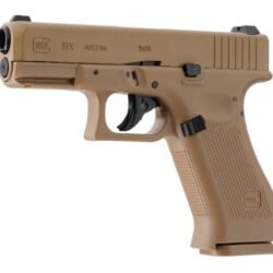 Pistola Airgun CO2 Glock G19X Blowback 4,5mm - Umarex