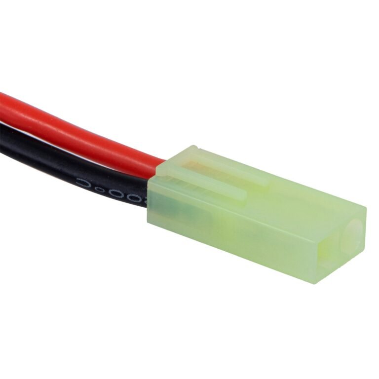 Bateria de LiPo Airsoft 11.1v 800mah 15C FFB-025 - Feasso - Image 2