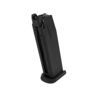 Magazine Airsoft GBB XMK BLE-010-SBR 30Rds - ICS - Hit Airsoft Brasil