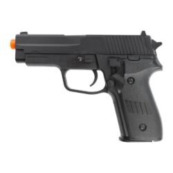 Pistola Airsoft Spring P226 - Vigor