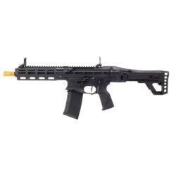 Rifle Airsoft AEG CM16 MCP 556 Gatilho Eletrônico - G&G