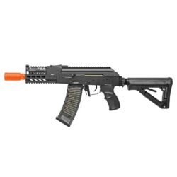 Rifle Airsoft AEG GRK-74 GOS Stock Gatilho Eletrônico - G&G