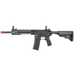 Rifle Airsoft AEG M4 Neptune 10'' Gatilho Eletrônico - Rossi