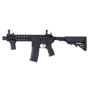 Rifle Airsoft AEG M4 SA-E05 RRA Black EDGE 2.0 Mosfet Gate Aster - Specna Arms