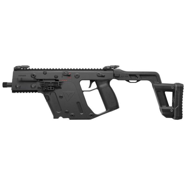 Rifle Gás GBBR Kriss Vector SMG - Krytac