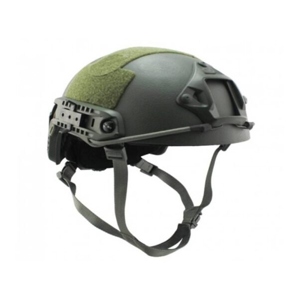 Capacete Militar Airsoft Emerson Fast Airsoft Diversas cores - Image 2