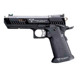 Pistola Airsoft GBB Hi-Capa Pit Viper John Wick 4 - EMG AW