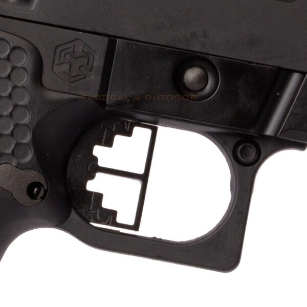 Pistola Airsoft GBB Hi capa Full Metal Blowback HX2003 -AW - Image 4