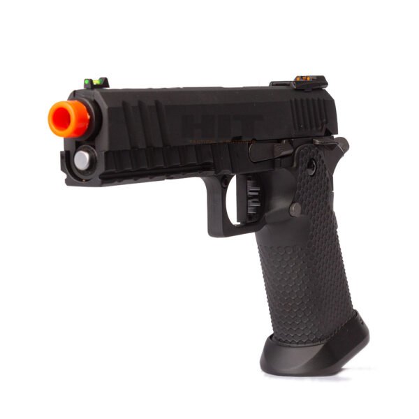 Pistola Airsoft GBB Hi capa Full Metal Blowback HX2003 -AW