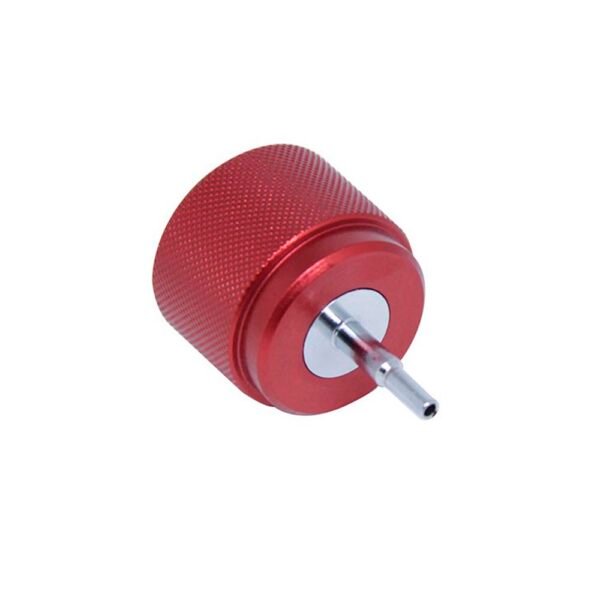 Bico Adaptador para Propano Airsoft - Infinity