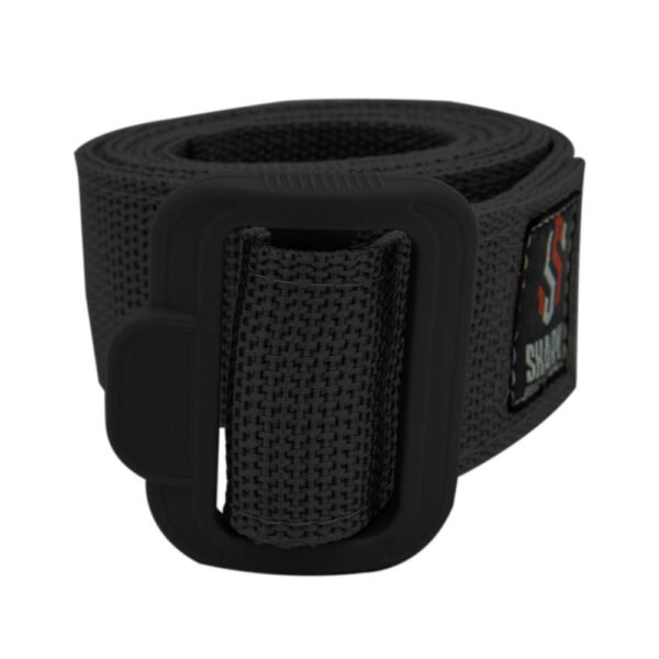 Cinto BDU 40mm Fita Dupla - Shark - Hit Airsoft Brasil