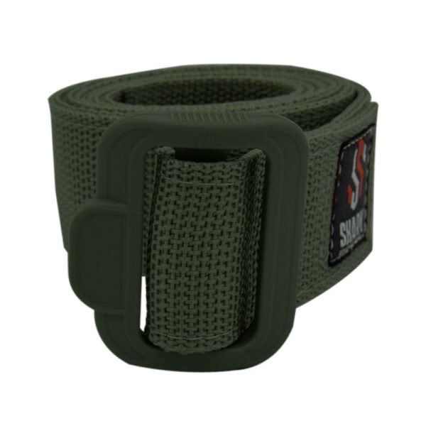 Cinto BDU 40mm Fita Dupla - Shark - Hit Airsoft Brasil