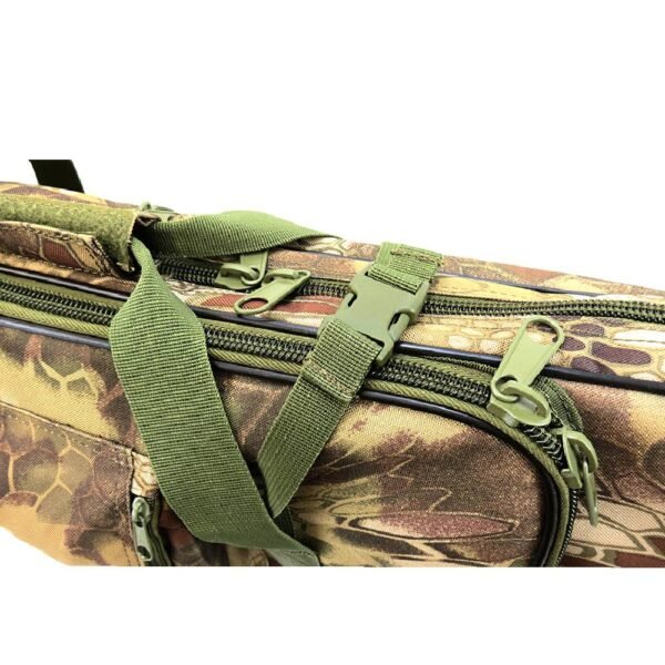 FJA-202 Case Arma Longa Kryptek Mandrake - Feasso - Imagem 2