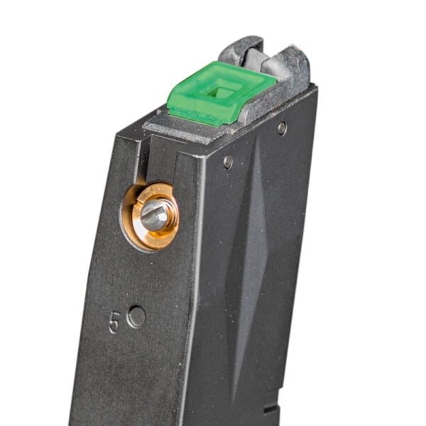 Magazine Airsoft Gbb Gpm92 25rds Bk - G&g - Imagem 2