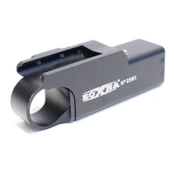 Mini Lançador de Bbs 40rds (Mini Launcher) Preto - Image 2