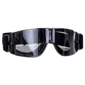 Óculos de Proteção Airsoft 03 Lentes - Rossi - Hit Airsoft Brasil