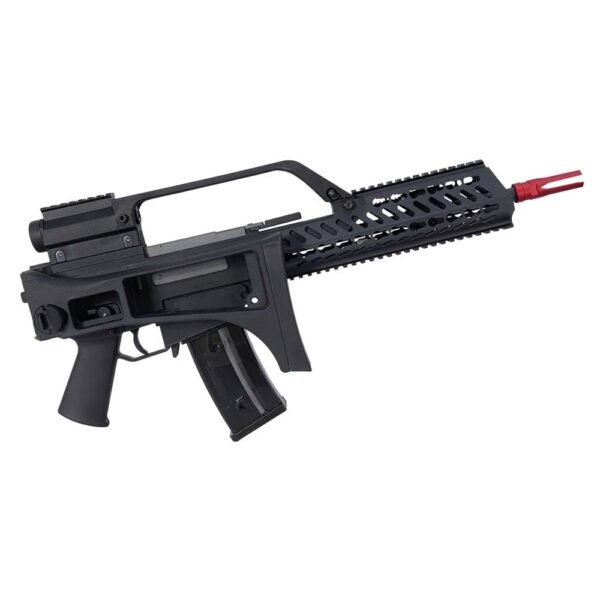 Rifle de Airsoft AEG G36 SA-G10 Black Serie EDGE Specna Arms - Image 2