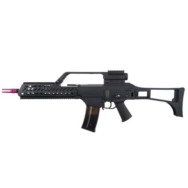 Rifle de Airsoft AEG G36 SA-G10 Black Serie EDGE Specna Arms