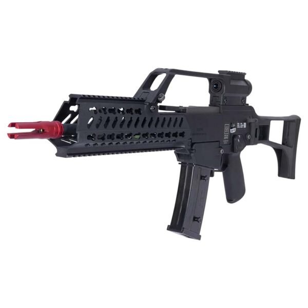 Rifle de Airsoft AEG G36 SA-G10 Black Serie EDGE Specna Arms - Image 5