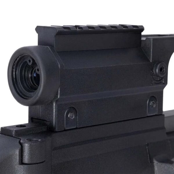 Rifle de Airsoft AEG G36 SA-G10 Black Serie EDGE Specna Arms - Image 3